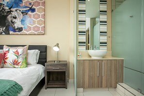 1 Schlafzimmer, Bügeleisen/Bügelbrett, Internetzugang, Bettwäsche