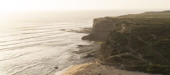 埃里塞拉天堂套房飯店