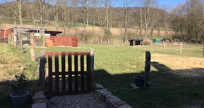 Ferienwohnung zur Emmer 45m2