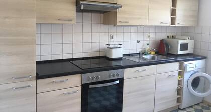 Ferienwohnung zur Emmer 45m2