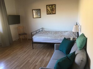 1 chambre, Wi-Fi