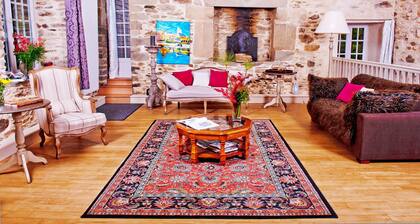 Charming 15th-century residence