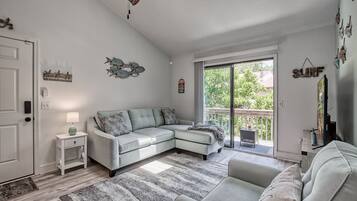 Smart TV, DVD player