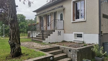 Exterieur
