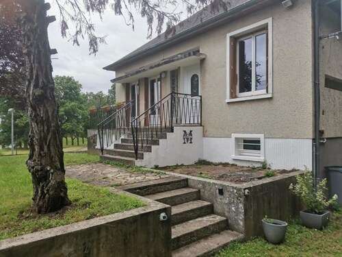 Maison individuelle Marielu 2