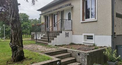 Marielu 2 single-family home