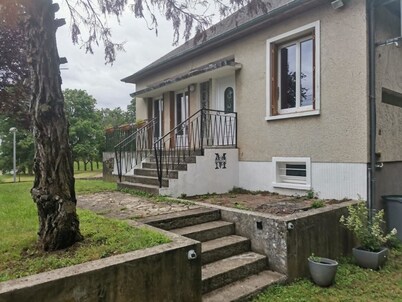 Marielu 2 single-family home