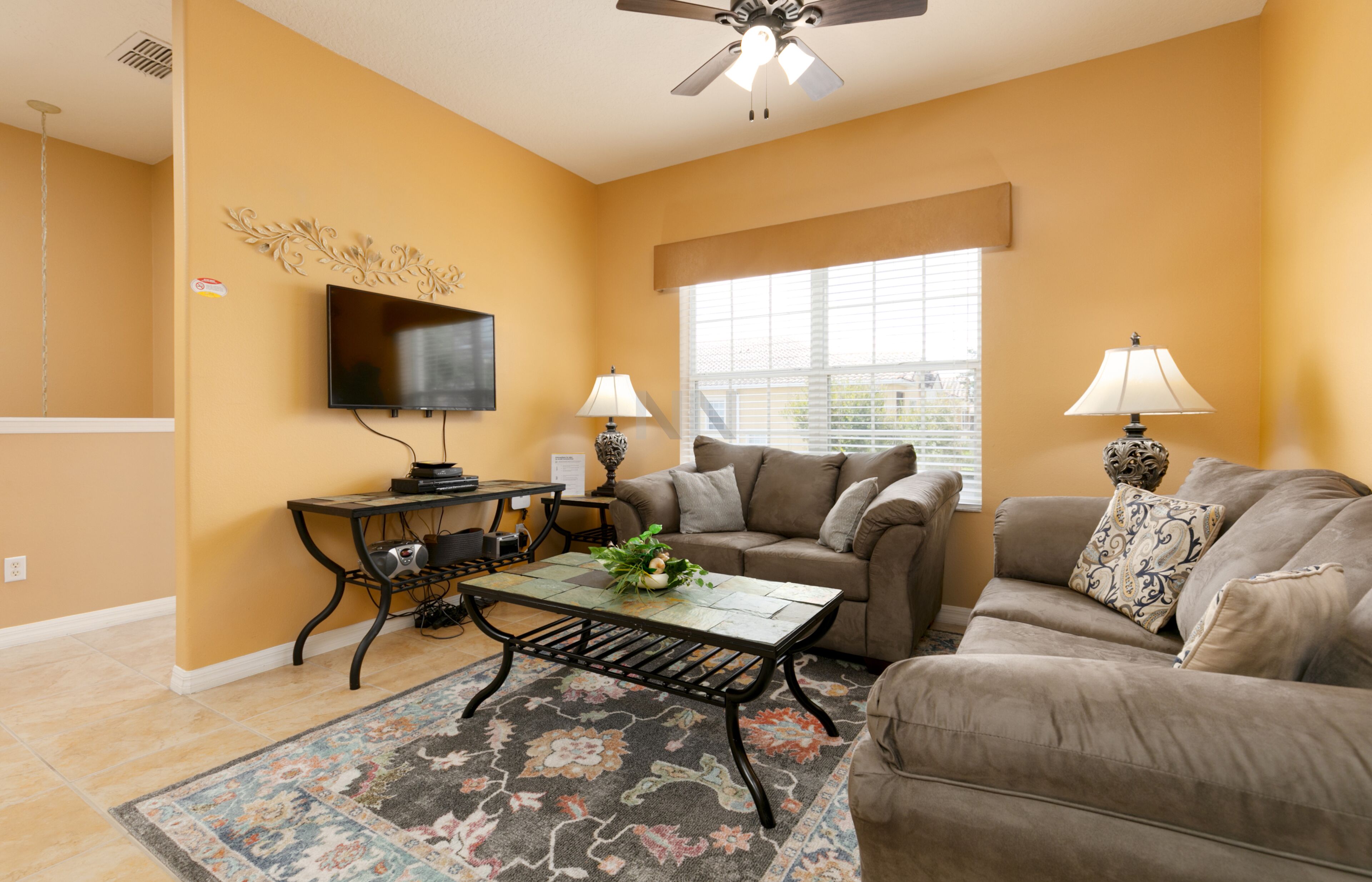 Charming 2bd At Oakwater Resort, Just 10 Minutes From Disney - Florida
