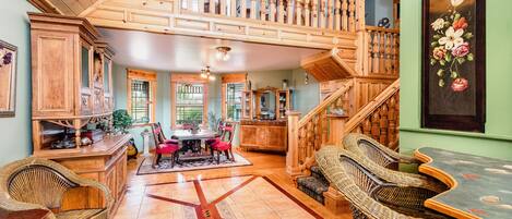 Intérieur