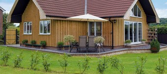 Alojamiento de 2 habitaciones en Crickheath, near Oswestry