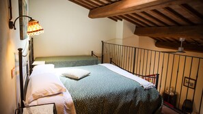 1 habitación