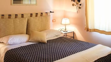 1 Schlafzimmer