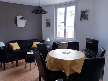 Restauration