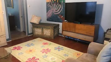 Smart TV
