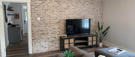 Fernseher, DVD-Player