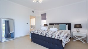 4 chambres, Wi-Fi gratuit, draps fournis