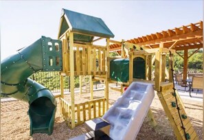 Espace pour enfants