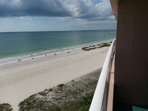Beach - On the beach (Clearwater)