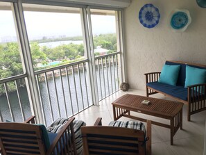 Interior - NEW LISTING! 3BR Penthouse Condo (Naples)