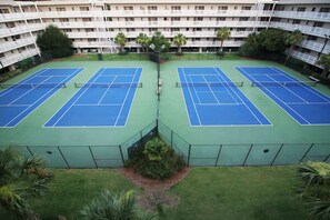 Campo esportivo