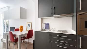 Basic Studio | Private kitchen