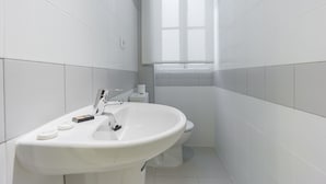 Vask på badet
