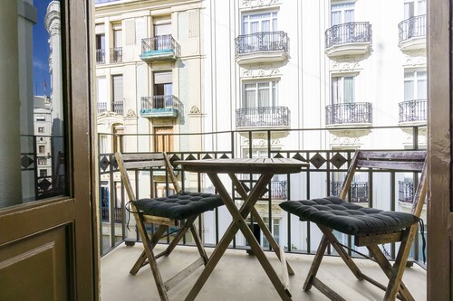 City Ayuntamiento Square