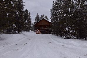Außenbereich