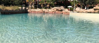 Charming apartment, exceptional sea view, Les Restanques du Golfe de St. Tropez