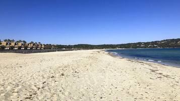 Ubicación cercana a la playa