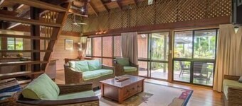 Stay at ‘Banfield 3'