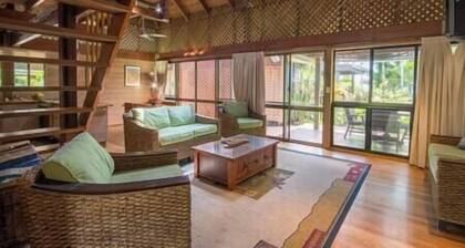 Stay at ‘Banfield 3'