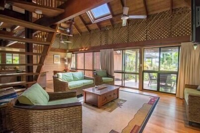 Stay at ‘Banfield 3'