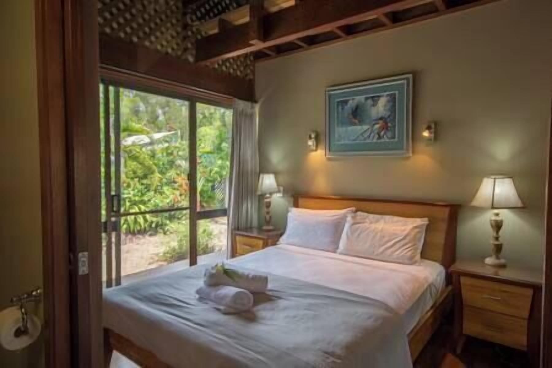 3 chambres, Wi-Fi gratuit, draps fournis