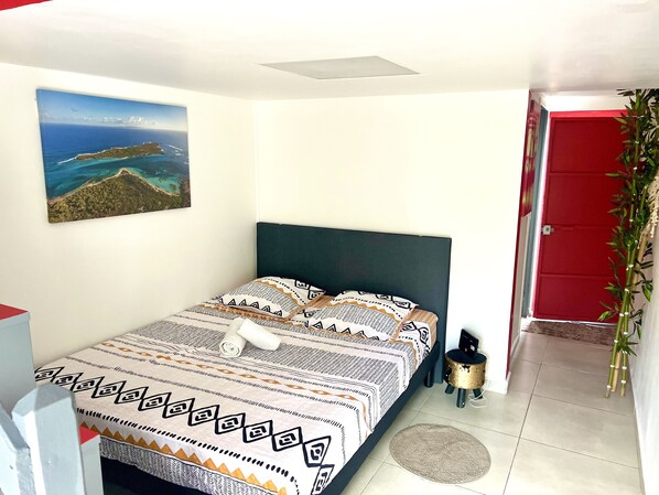 1 habitación y wifi gratis 