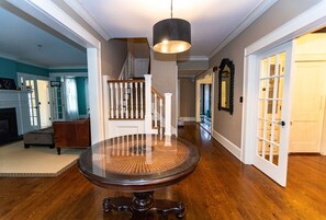 Interieur