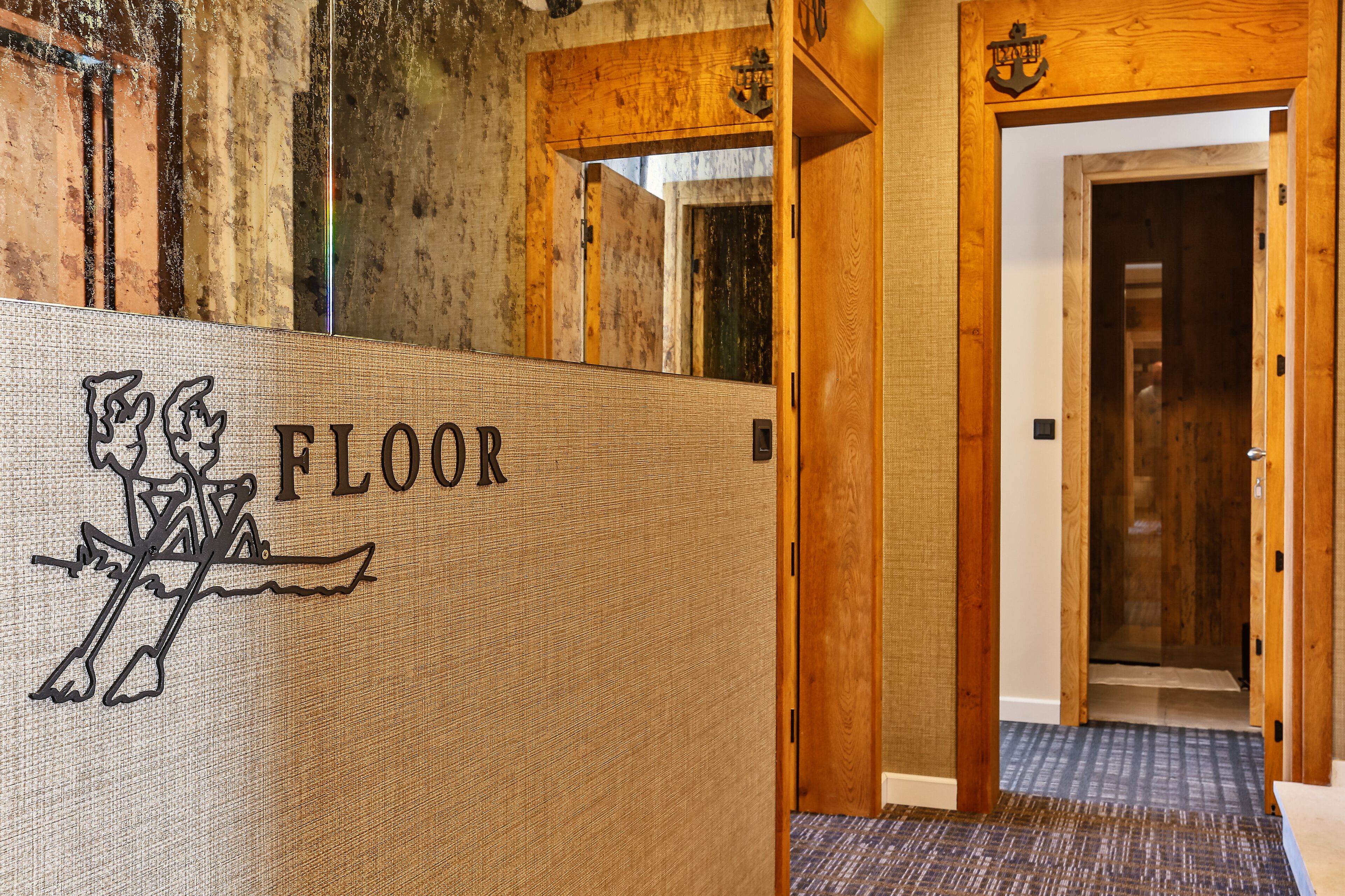 Photo - Boutique Hotel Tate By Aycon