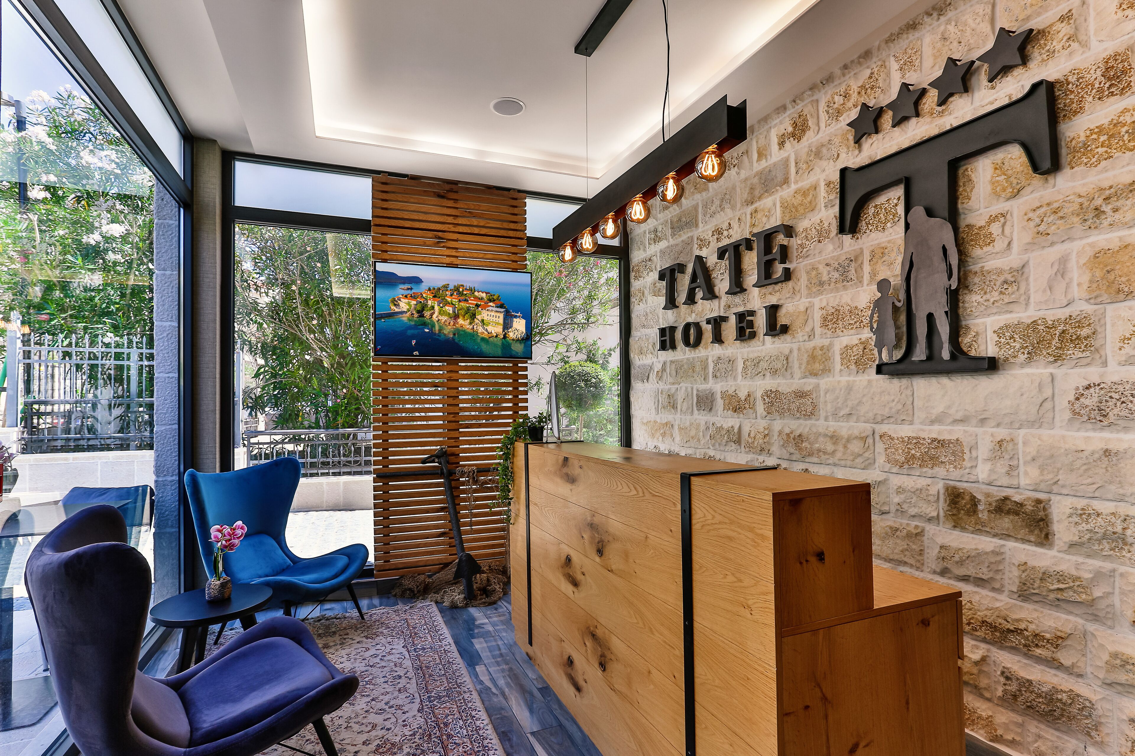 Photo - Boutique Hotel Tate By Aycon