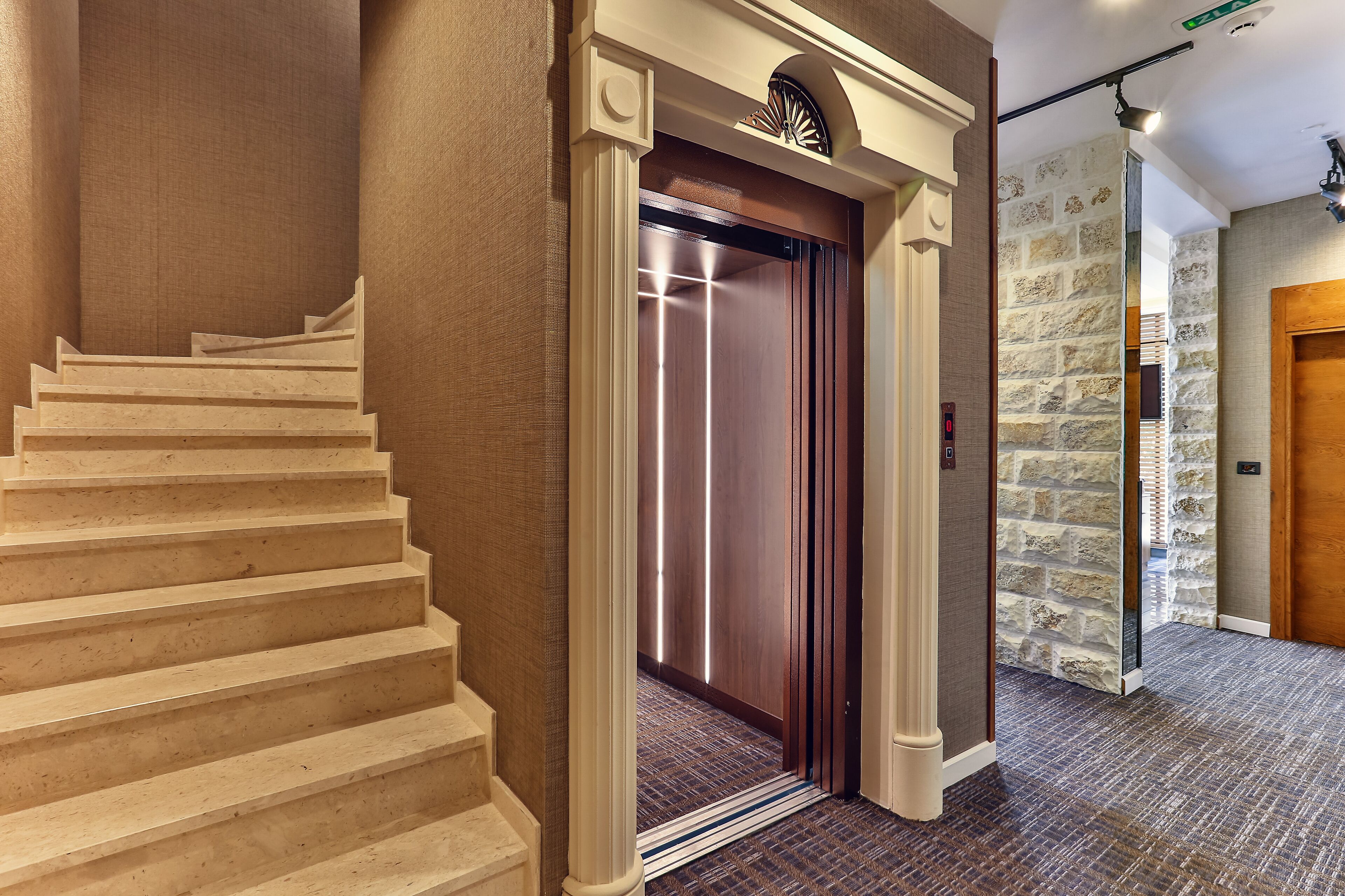 Photo - Boutique Hotel Tate By Aycon