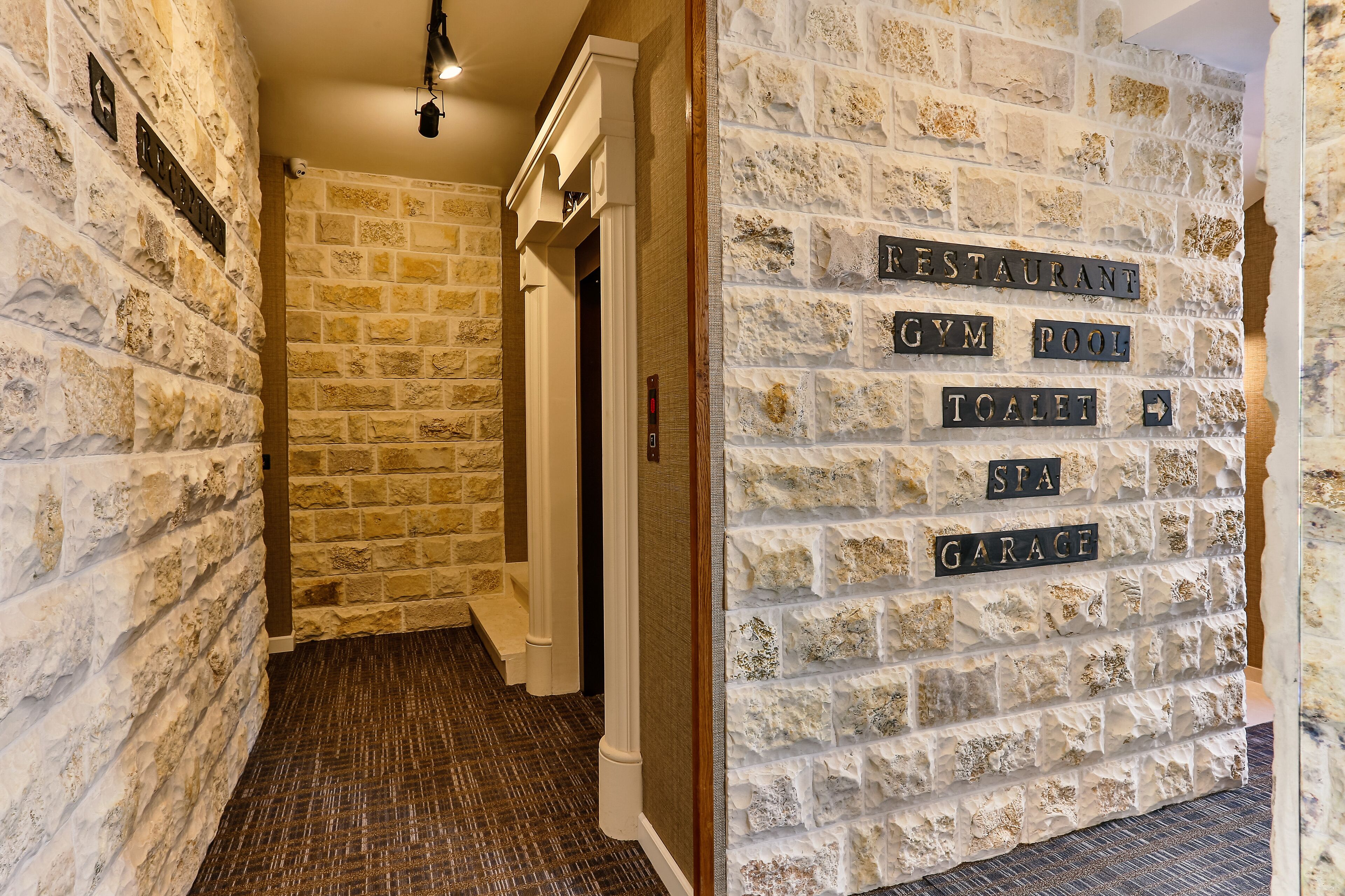 Photo - Boutique Hotel Tate By Aycon