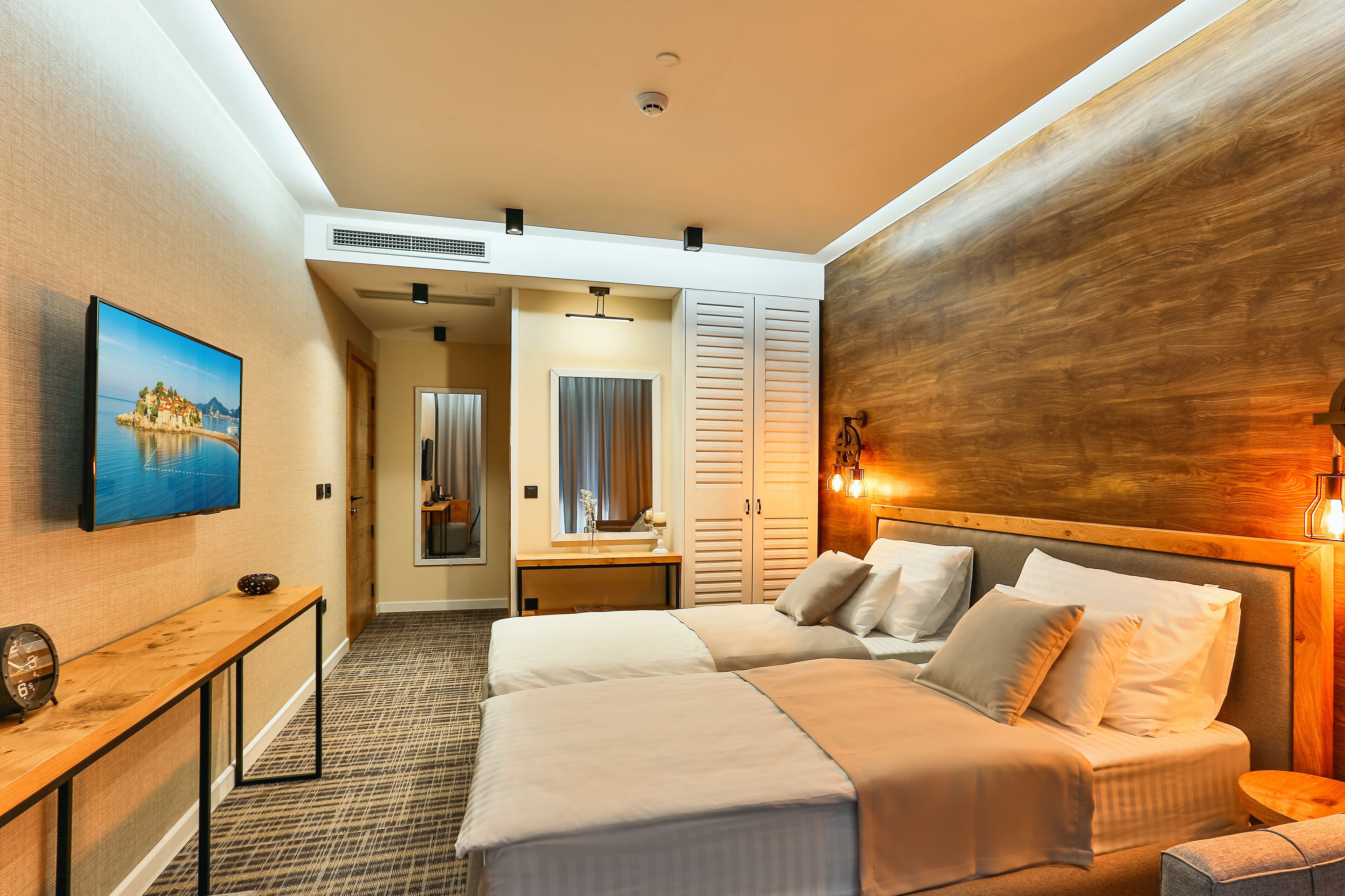Photo - Hotel Tate by Aycon