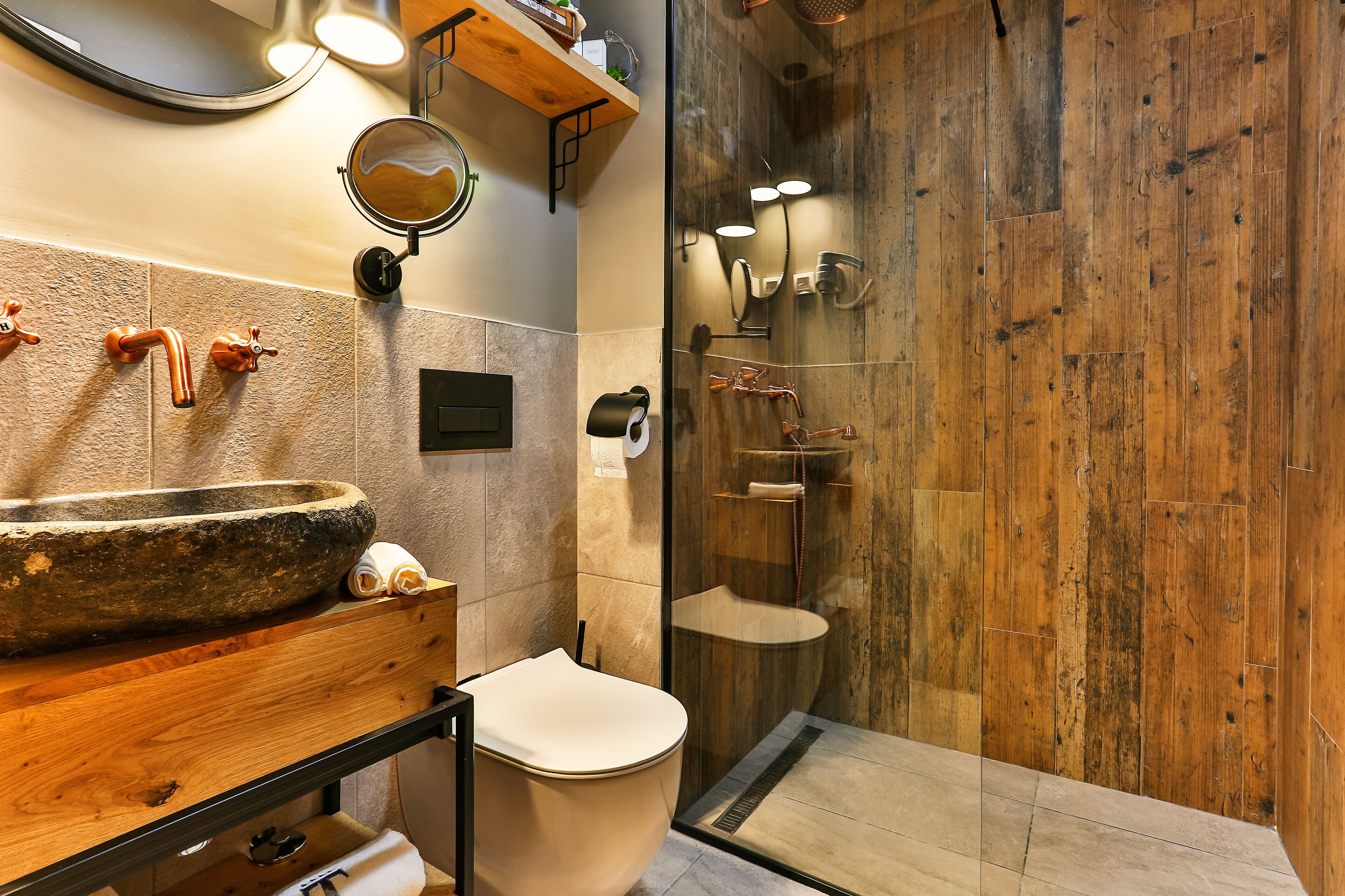 Foto - Boutique Hotel Tate By Aycon