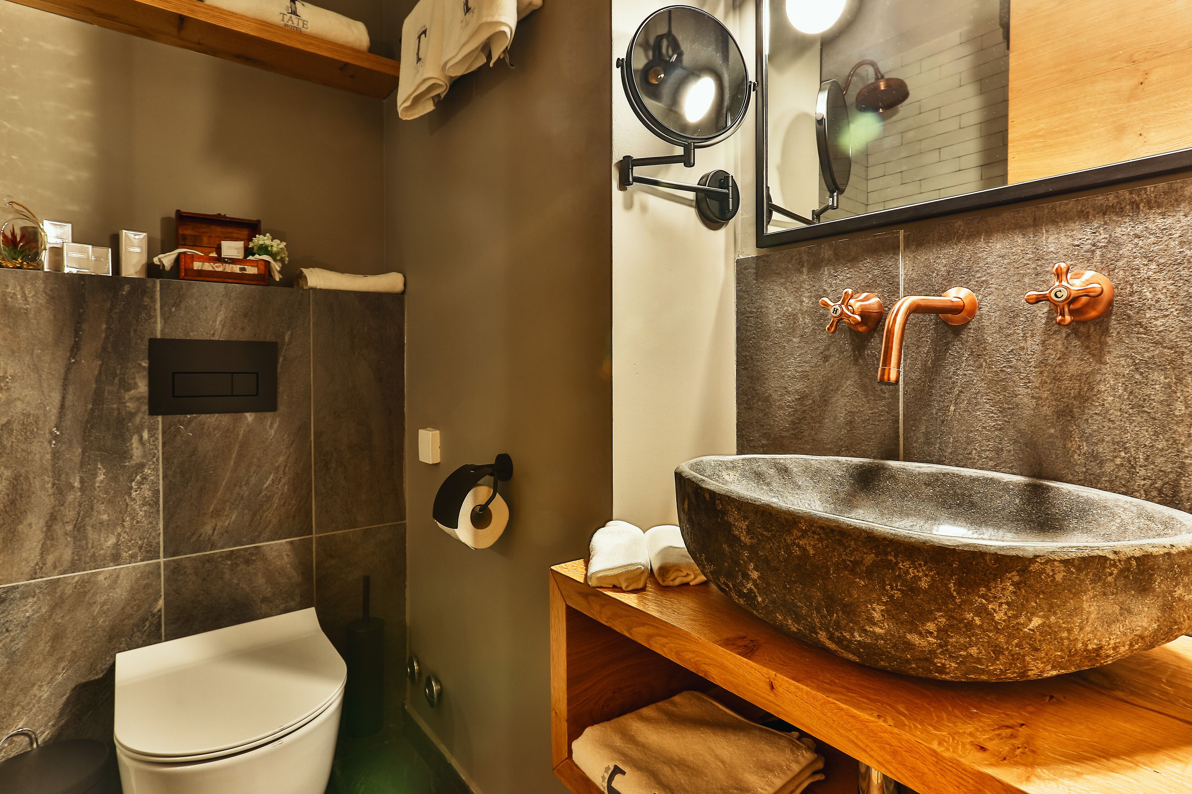 Photo - Boutique Hotel Tate By Aycon