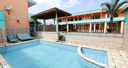 Hotel Recanto Do Sol