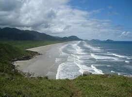 Praia