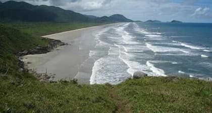 Hotel Recanto Do Sol