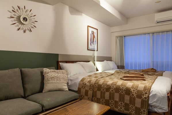 Room - ELM Takadanobaba (Tokyo)