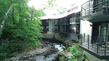 Bear Creek Inn - Image 30