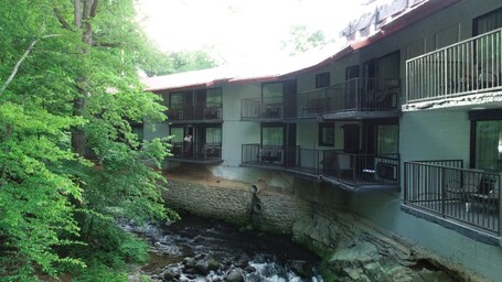 Bear Creek Inn - Image 43