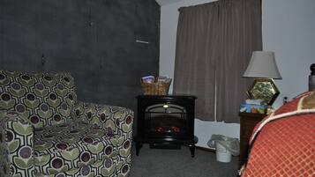 Standard Suite | Premium bedding, down duvets, memory-foam beds, individually decorated